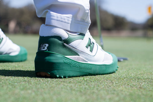 MyMullies and golf gear